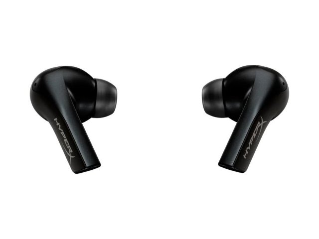 HyperX: sluchátka Cloud MIX Buds