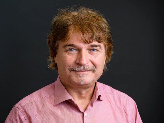 Petr Flek v Tech Data přechází do divize Lenovo