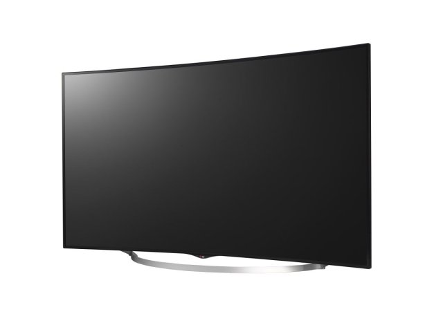 LG představilo nové 4K televize