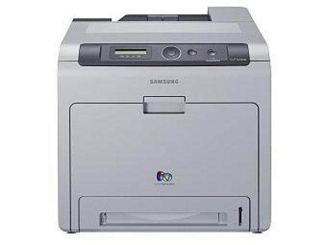 Trio laserových tiskáren od Samsungu