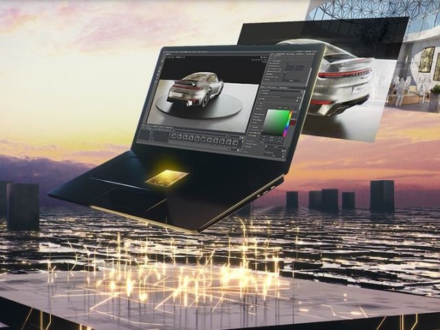 Tech Data nabízí kompletní portfolio podnikového softwaru Nvidia