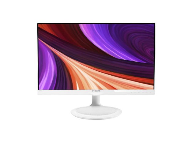 MMD: monitor Philips Moda 2