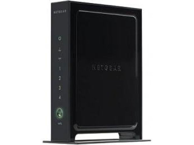 Netgear oceněn rodiči pro nejlepší ochranu dětí