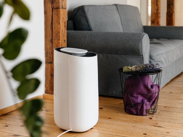 Tesla zařadila do prodeje chytré odvlhčovače