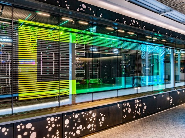 Společnost HPE představila nový partnerský program