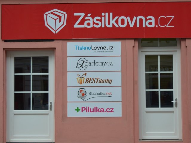 Zásilkovna.cz odbavila za den 20 000 zásilek