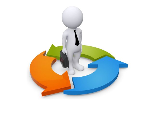 Byznys na internetu v roce 2013 vyrostl o 23,6 %