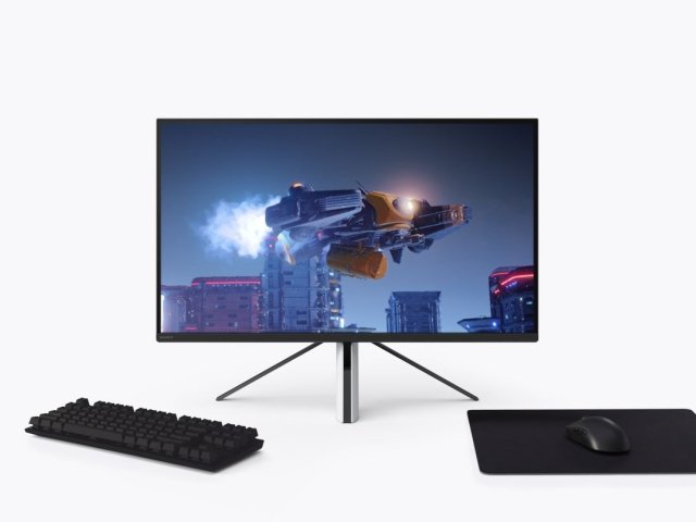 Sony představilo novou značku herního vybavení