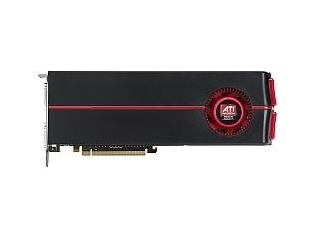 Bomba je tu, AMD představuje Radeon 5970