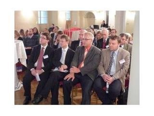 Známe vítěze Exportní ceny DHL HSBC 2009