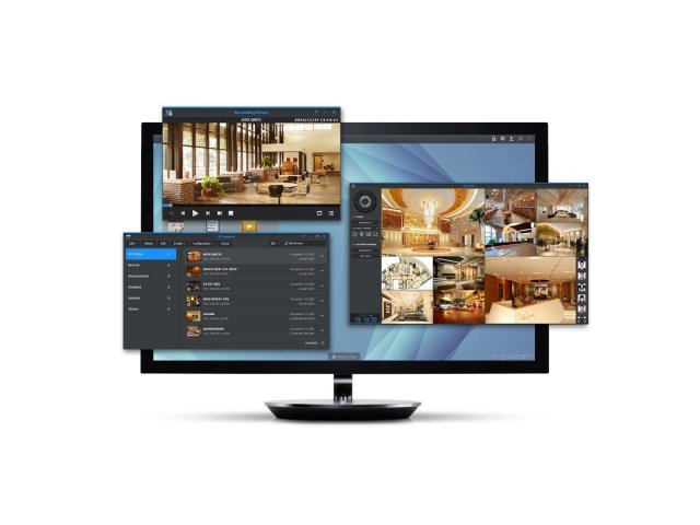 Synology Surveillance Station 7.0 přichází