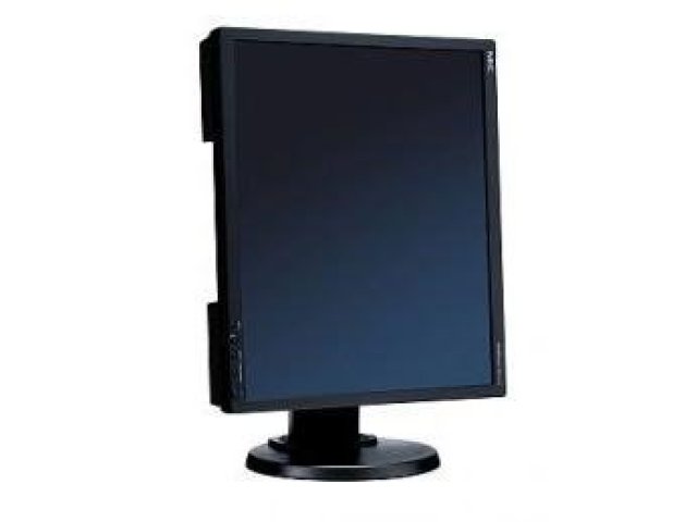 Ekologický devatenáctipalcový monitor od NEC