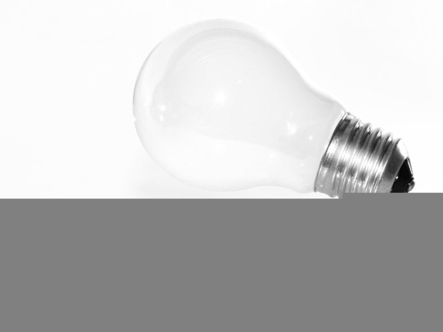 Jak Češi vybírají žárovky? Podle ceny