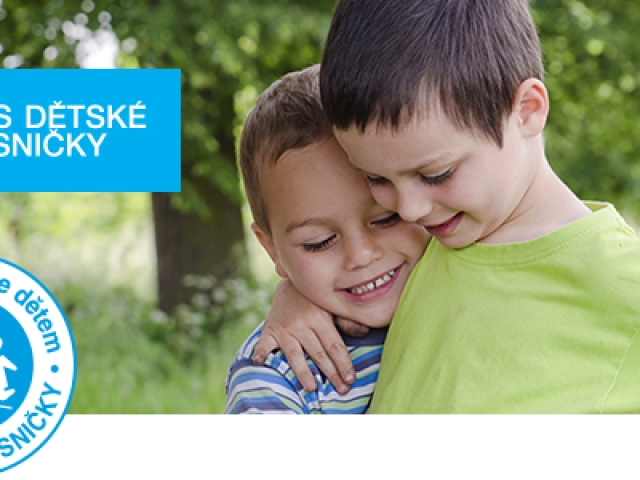 Codeware partnerem SOS dětských vesniček