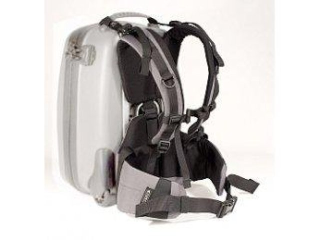 Fotopříslušenství zůstane v suchu