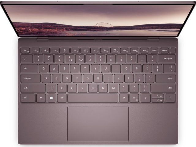 Dell: notebooky XPS 13 a XPS 13 2v1