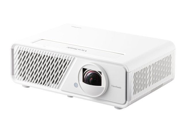 ViewSonic: LED projektory X1 a X2