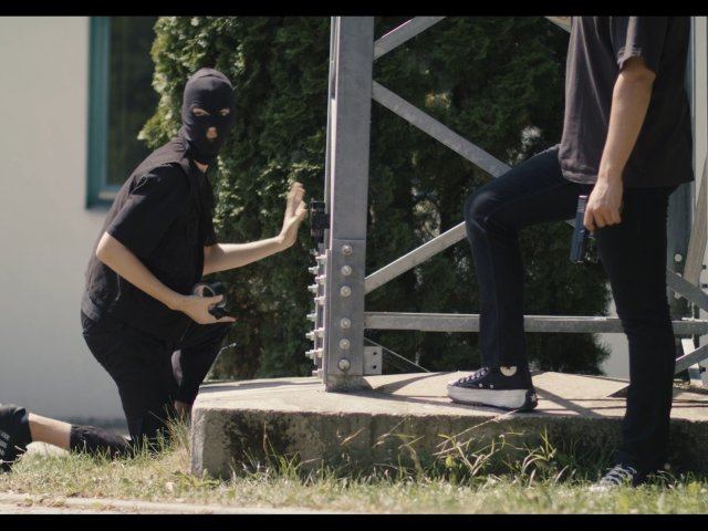 Axis a AK IČR s partnery uspořádali ostrý test útoku na kritickou infrastrukturu