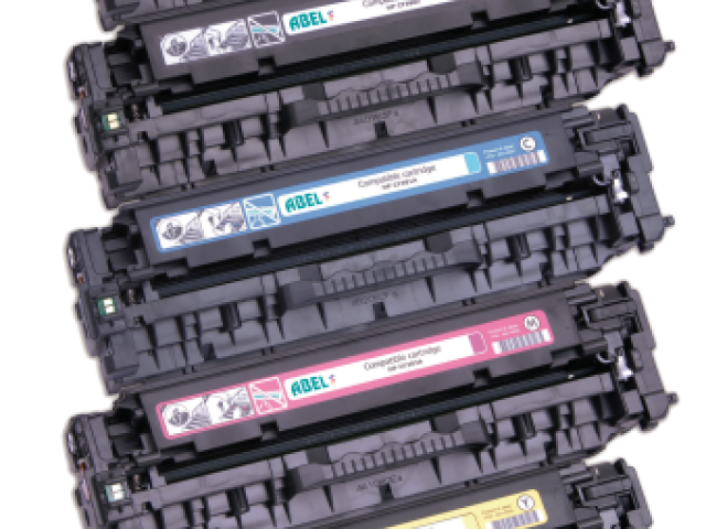 Zařazení nových kazet do sortimentu ABEL