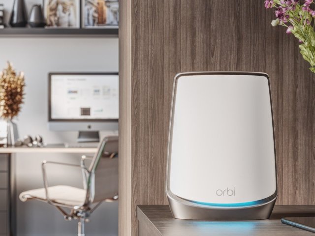 Sítě v roce 2022: Wi-Fi 6(E), rychlý Ethernet a cloudová správa