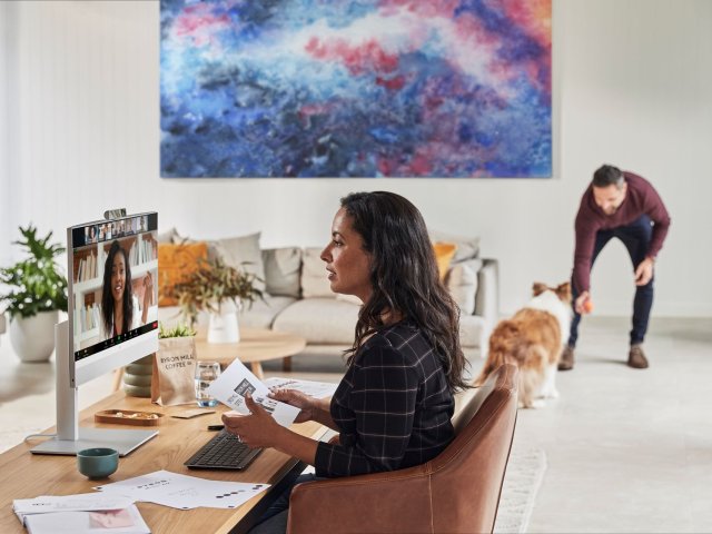 Nejúčinnější ochranou firemní sítě při práci z domova je VPN