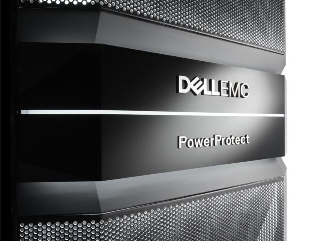 Zálohování dat v ekosystému Dell PowerProtect