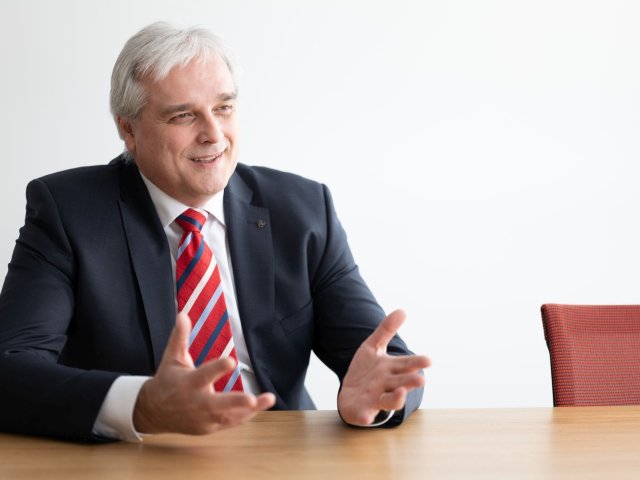 Ladislav Orenić (Fujitsu): Partneři i zákazníci jsou pro nás na prvním místě