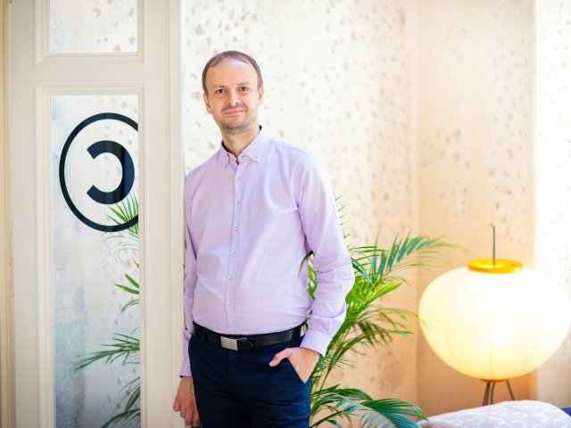 Role dodavatele softwaru vs. zranitelné aplikace