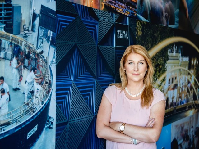 Změny v partnerském ekosystému IBM zjednodušují růst