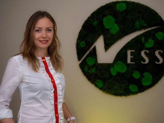 Do čela marketingu Ness Czech se postavila Anna Laviana Ludvíková