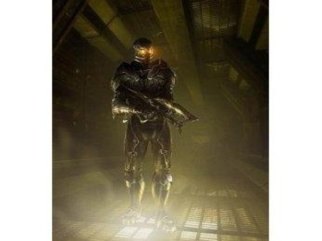 Sběratelská edice hry Mass Effect 2