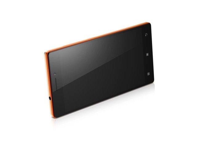 Lenovo: chytrý telefon Vibe X2