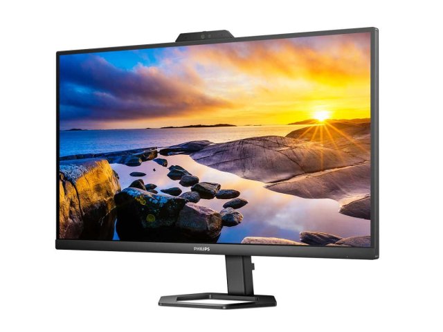 Novinky od Philipsu se uplatní při práci i zábavě