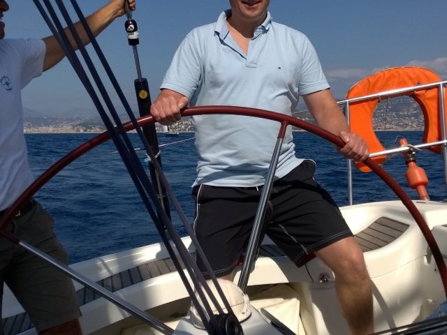 Na pět minut s Vaškem Radou ze společnosti Microsoft