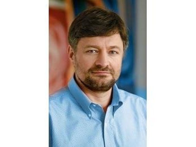 Logica s novým generálním ředitelem