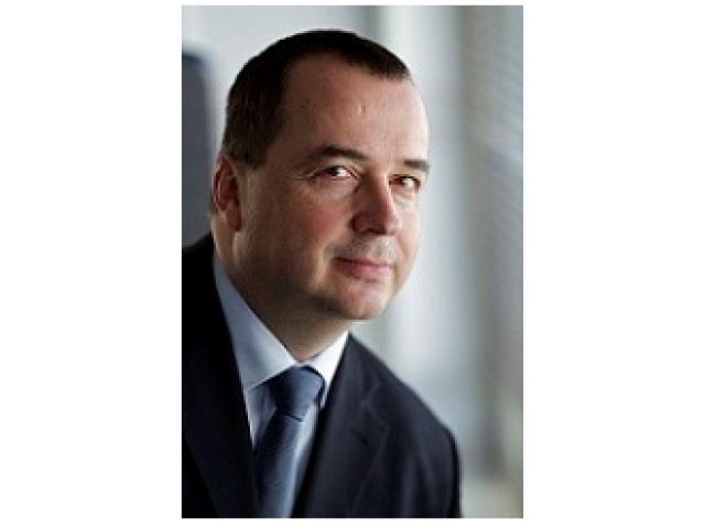 Avnet Technology Solutions: Igor Cucor