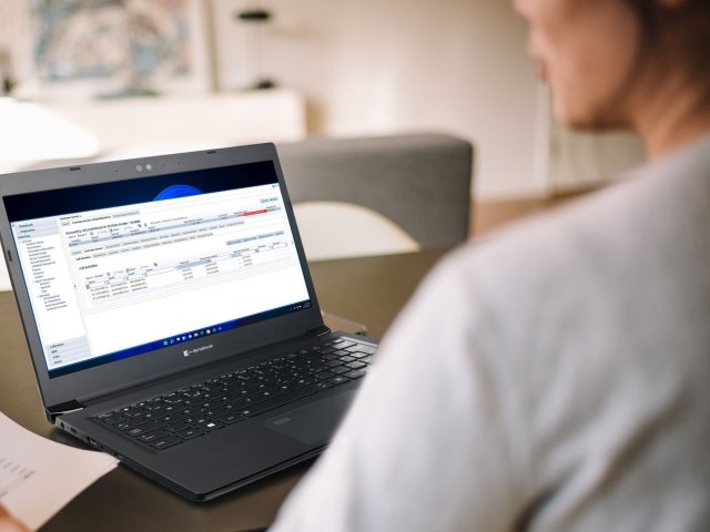 Dynabook vychází vstříc trendu virtualizovaných notebooků