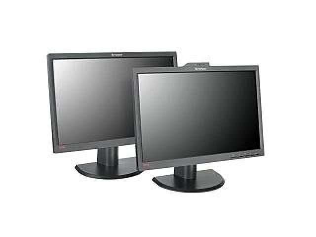 Pět nových monitorů od Lenova