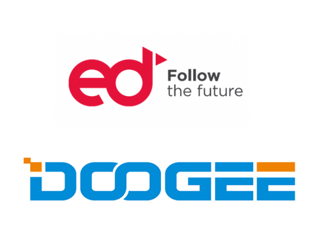 eD´ system Czech prodejcem Doogee