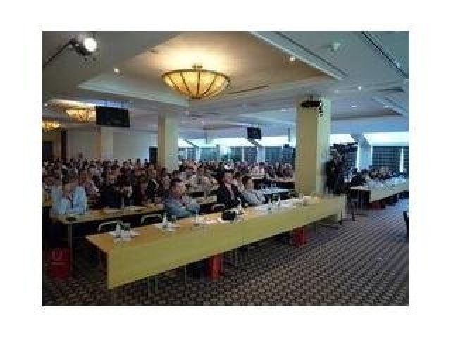 Adastra Data Symposium