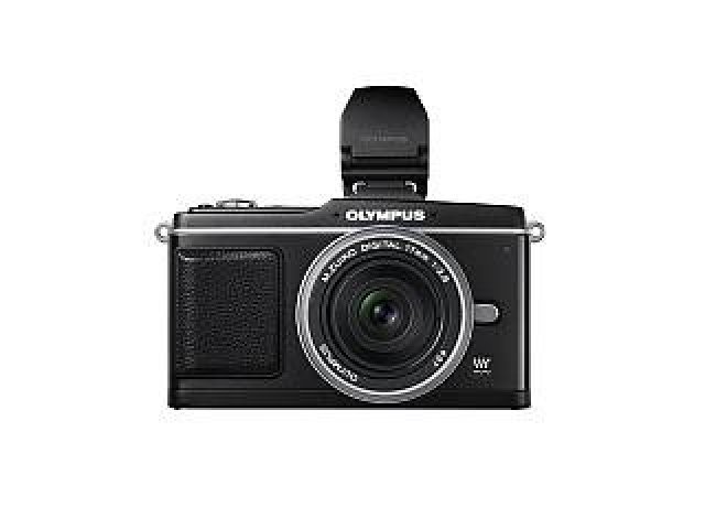 Olympus PEN má mladšího bráchu