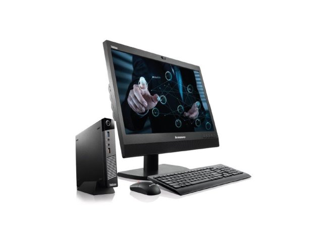 Lenovo ThinkPad Akademie – jak prodávat notebooky ThinkPad – 20. díl