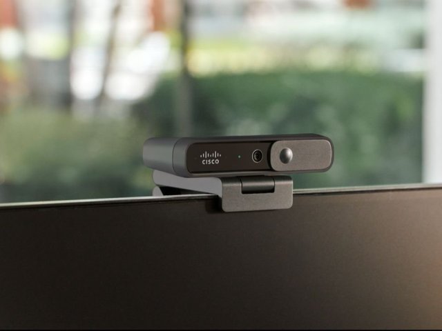 Nová zařízení pro Webex se soustředí na zvýšení kvality videokonferencí