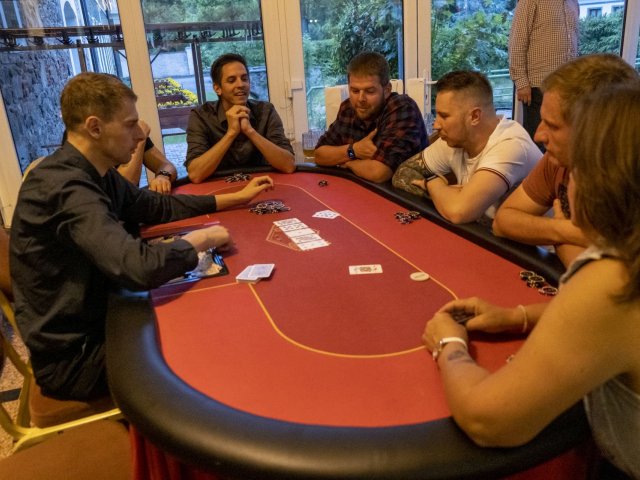 Partneři sítě eD PROFI zavítali na Konopiště