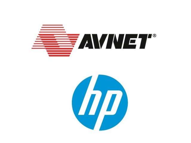 Avnet distributorem bezpečnostních technologií HP