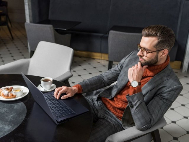 Nové B2B notebooky od ASUSU se chlubí řadou prvenství