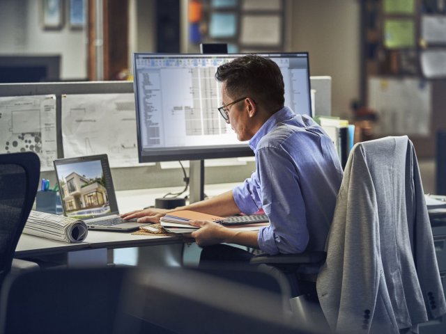 HP představilo nová řešení pro mobilní profesionály