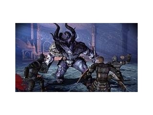 Přichází temná RPG hra Dragon Age: Prameny 