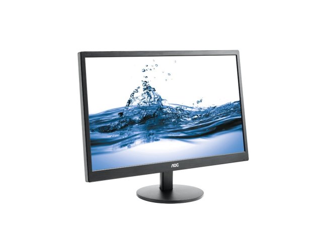 AOC: monitor P2370Sh
