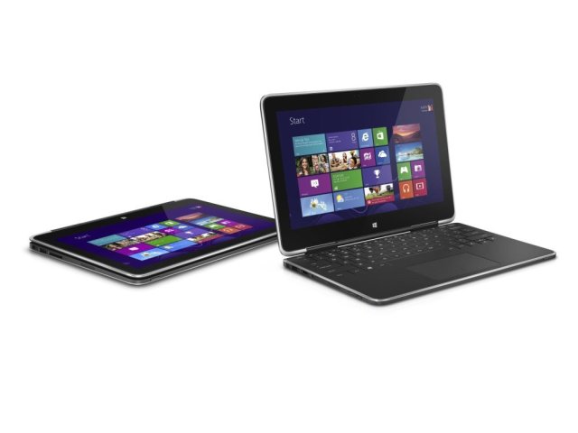 DisplaySearch: Prodej notebooků ve 3. čtvrtletí 2014 rostl, tablety padaly